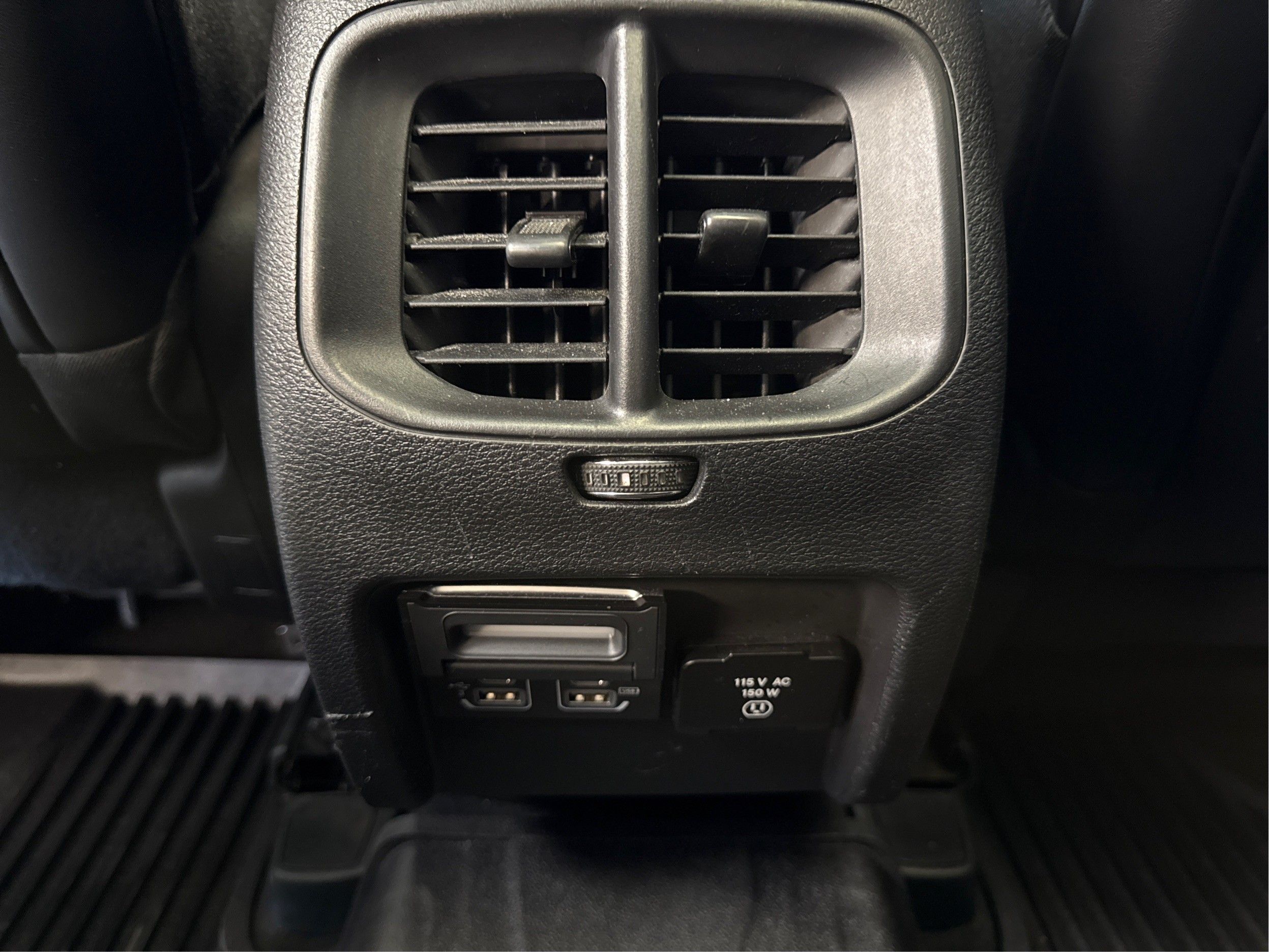 2020 Jeep Cherokee High Altitude - Photo 22