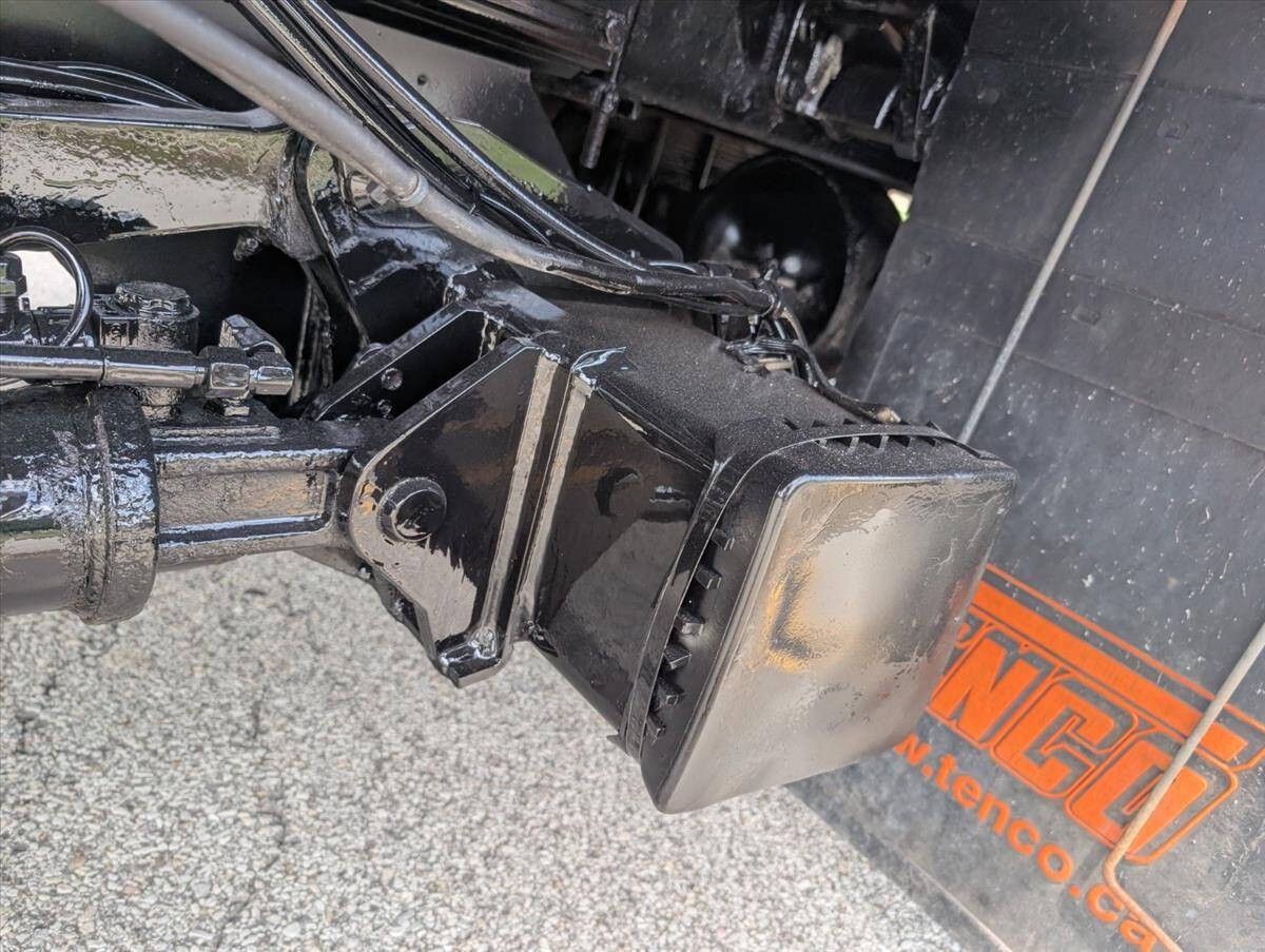 2018 International DuraStar 4300 48