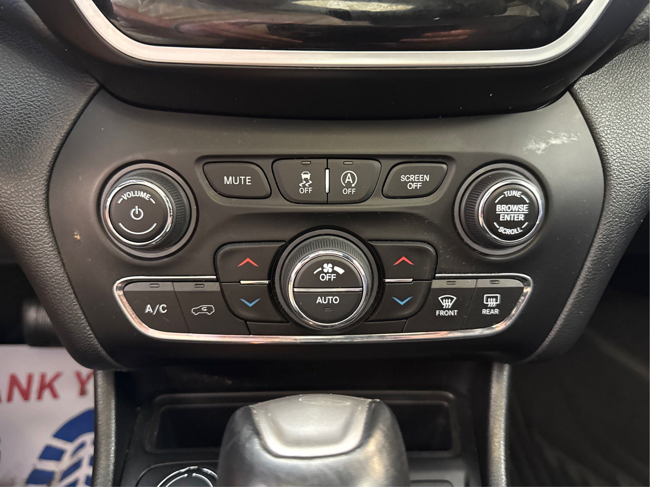 2020 Jeep Cherokee High Altitude - Photo 33