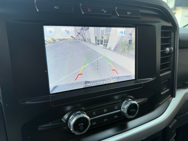 2023 Ford F-150 XLT - Photo 13