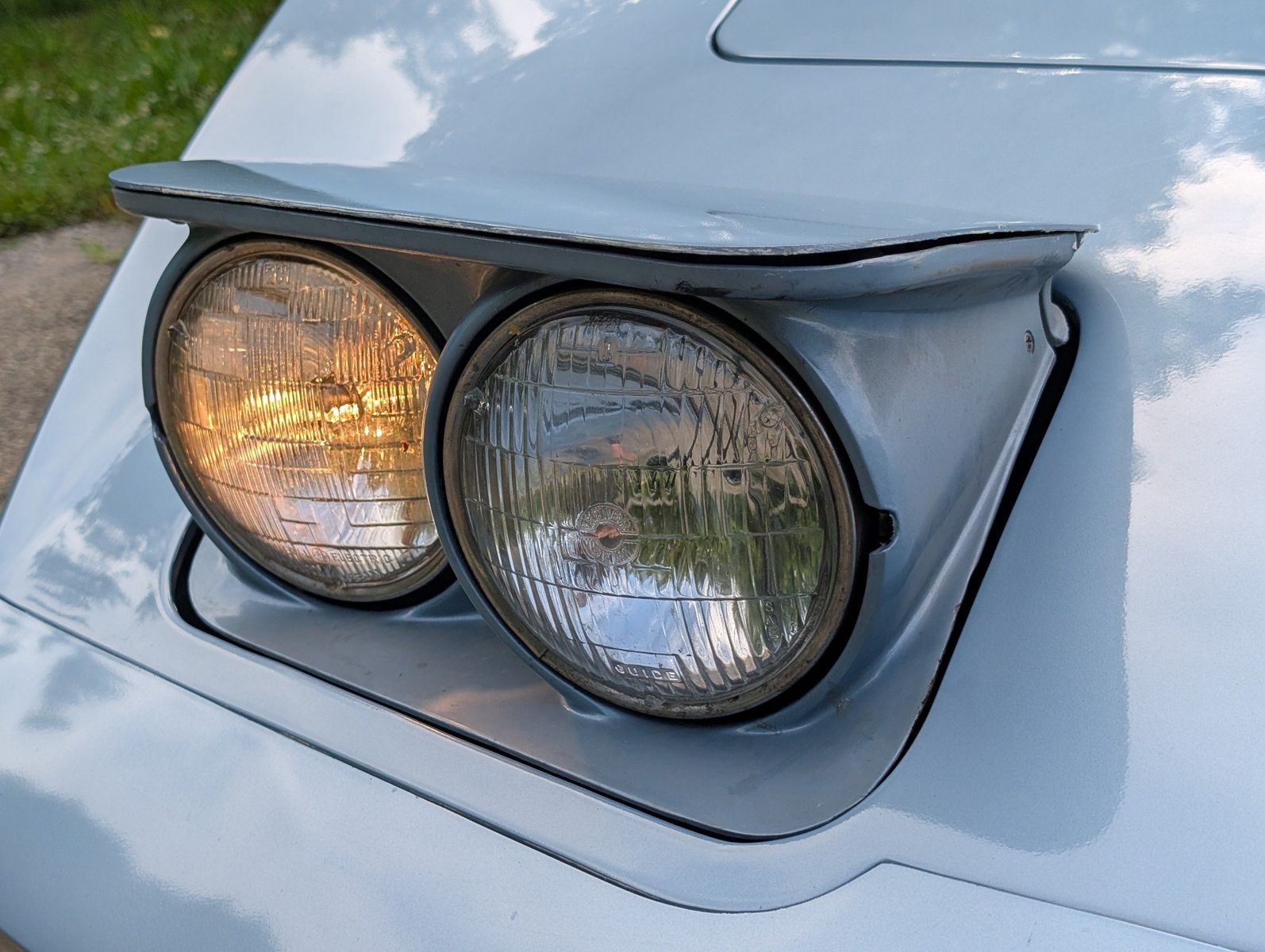 1977 Chevrolet Corvette 148