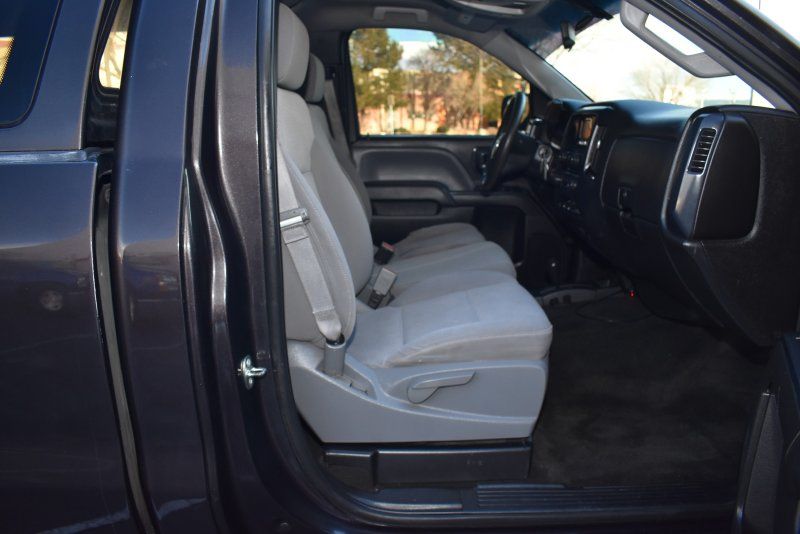 2014 GMC Sierra 1500 1SA - Photo 8
