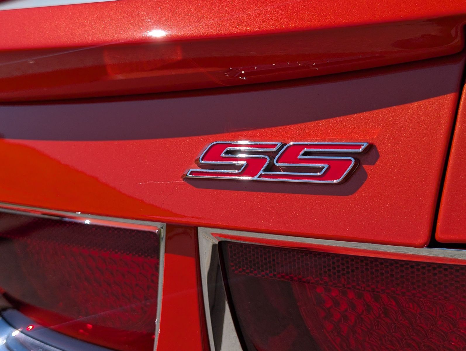 2012 Chevrolet Camaro 61