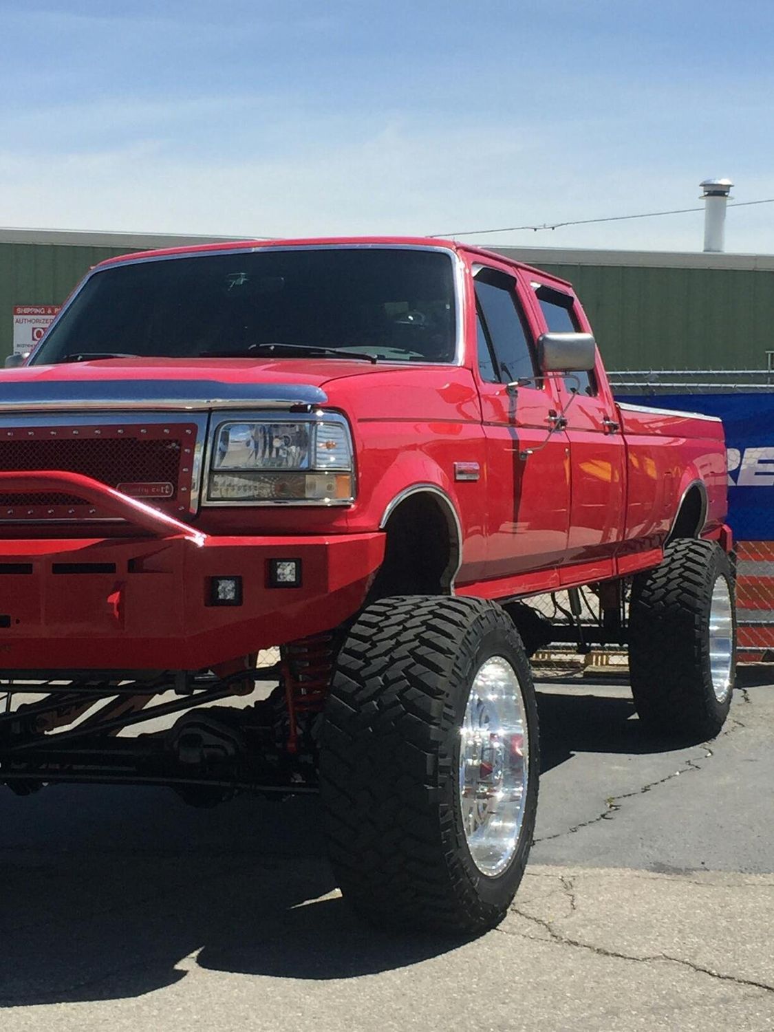 1997 Ford F 350 Xlt Coolcarguy Com