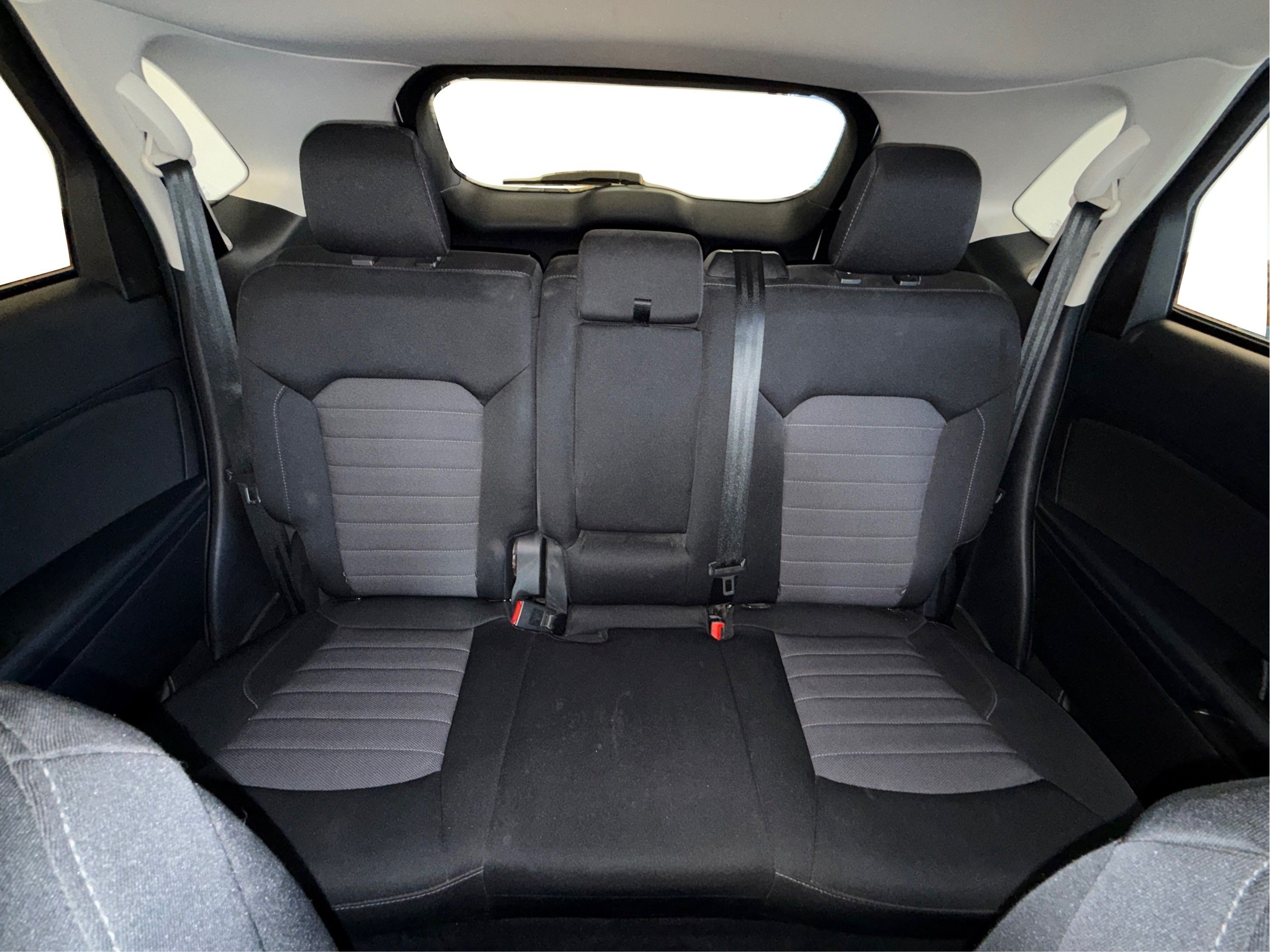 2018 Ford Edge SE - Photo 14