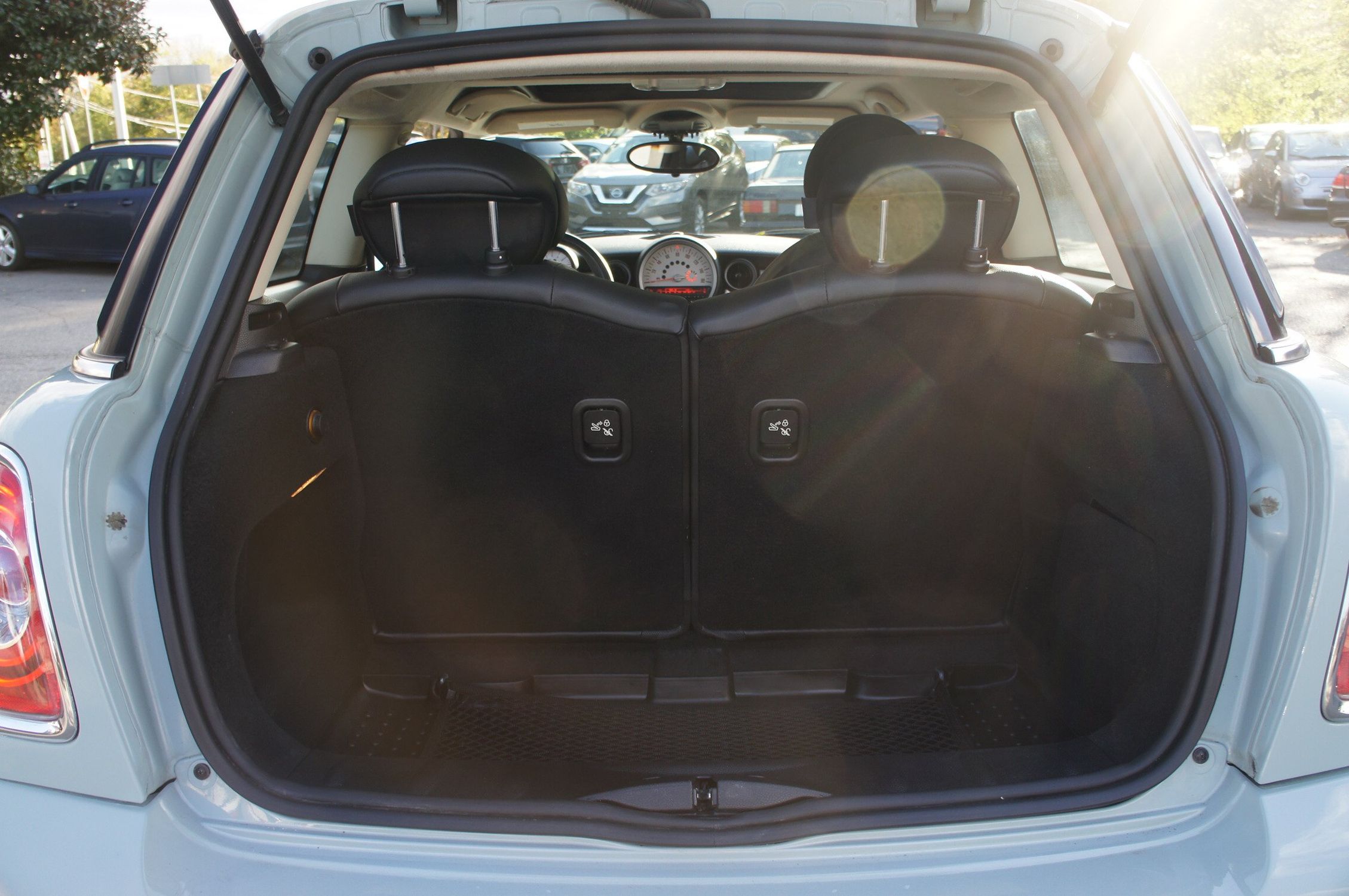 2013 Mini Cooper Hardtop photo 19