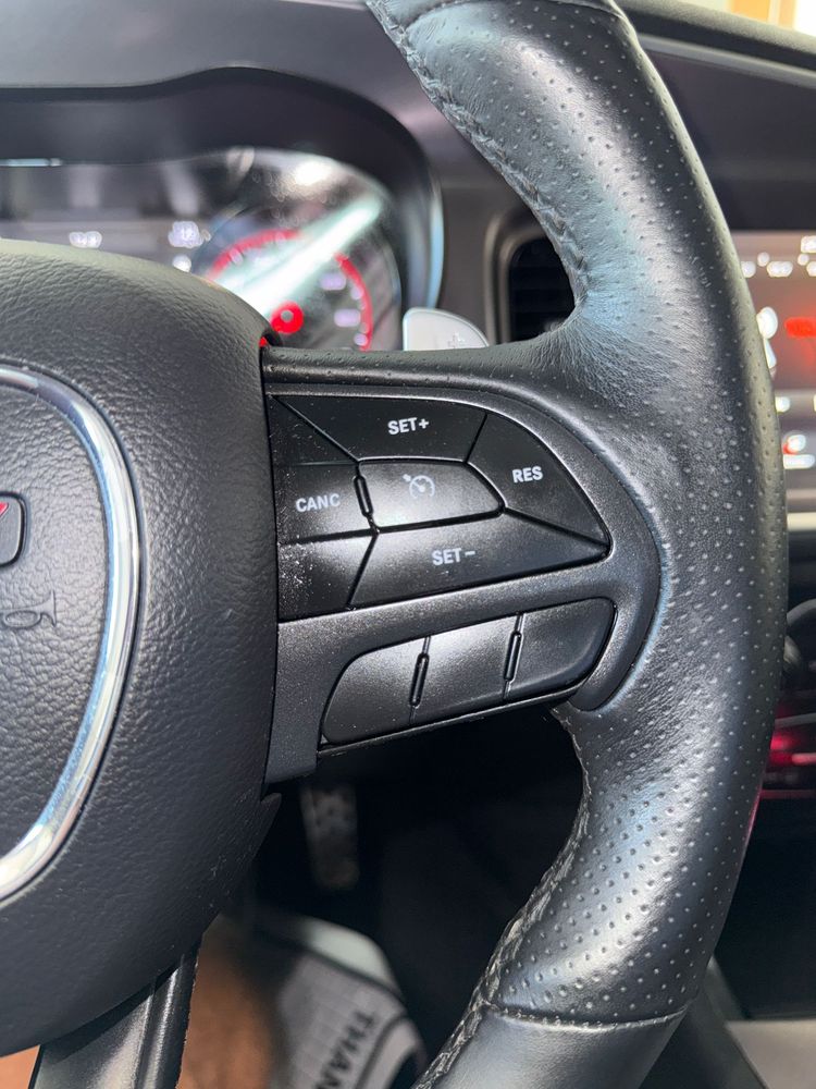 2019 Dodge Charger GT photo 23