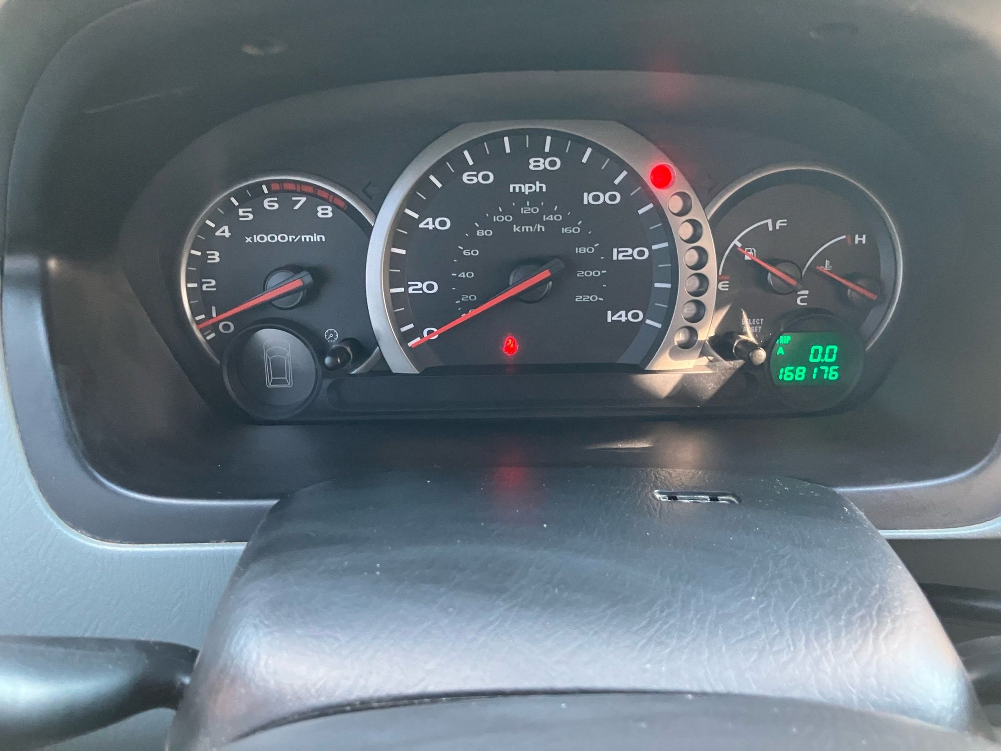 2003 Honda Pilot EXL Stan's Auto Sales