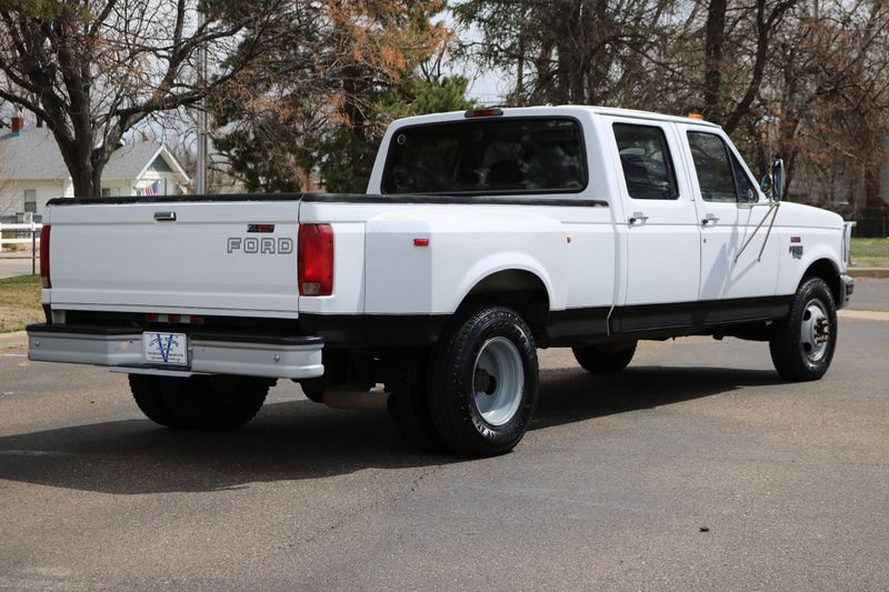 1997 Ford F-350 XL | Victory Motors of Colorado