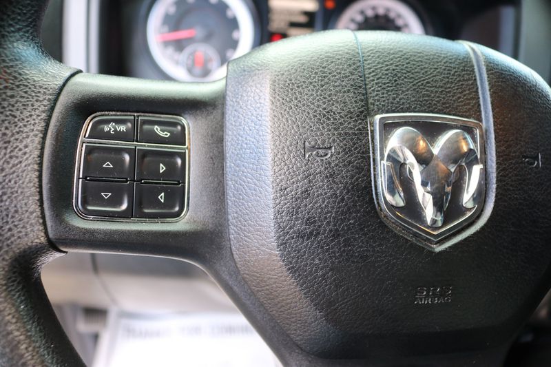 2014 Ram 2500 Tradesman | Victory Motors of Colorado