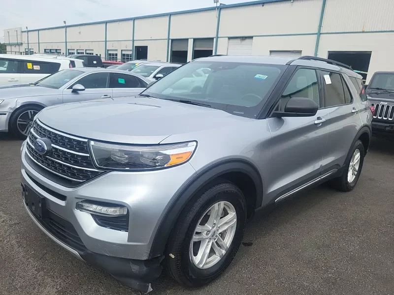 Vehicle Image