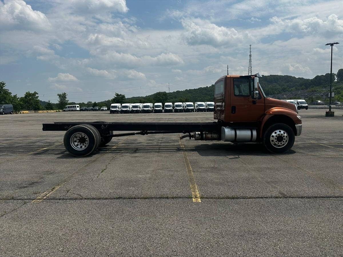 2018 International 4400 photo 32