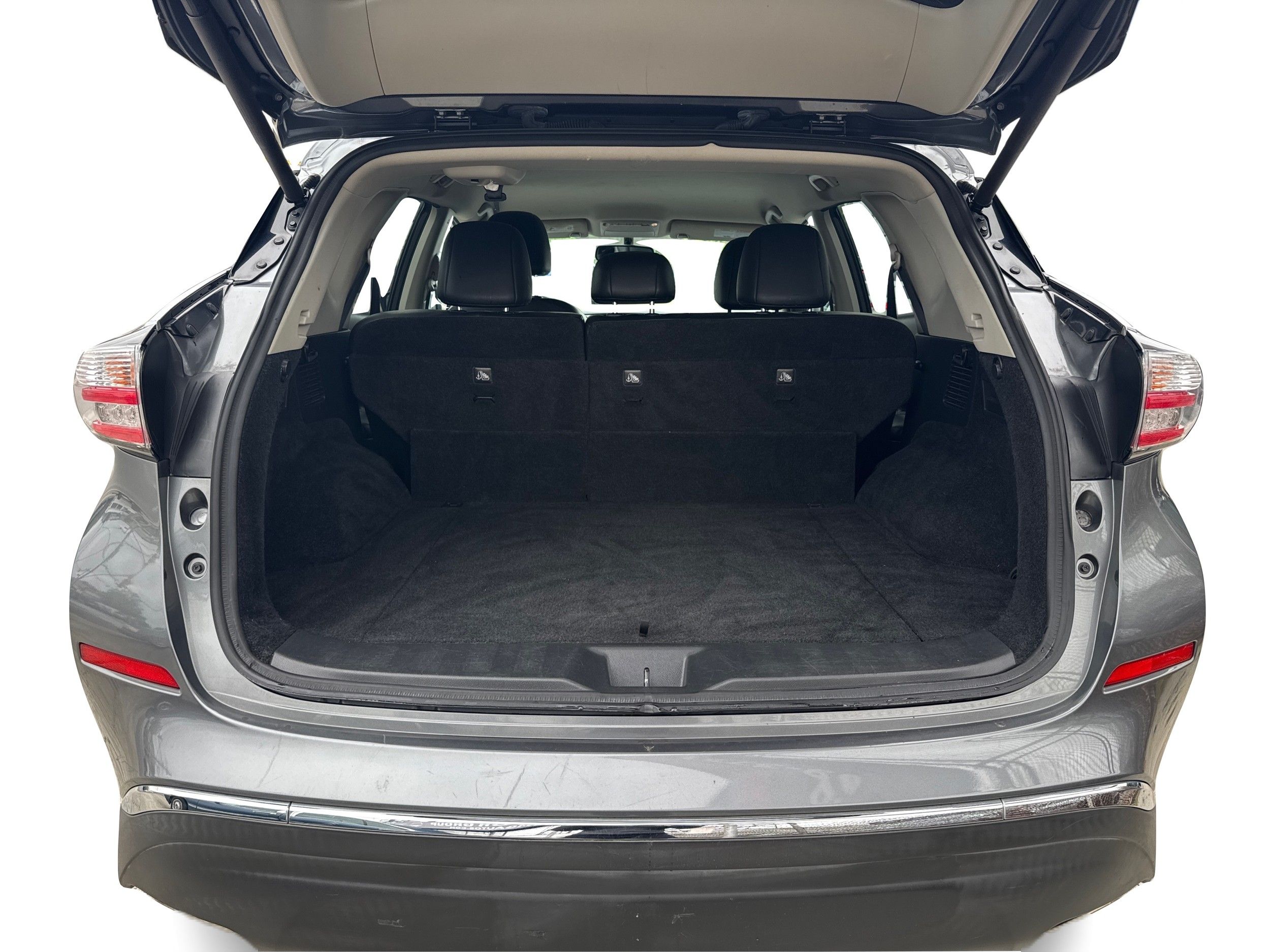 2018 Nissan Murano SL photo 13