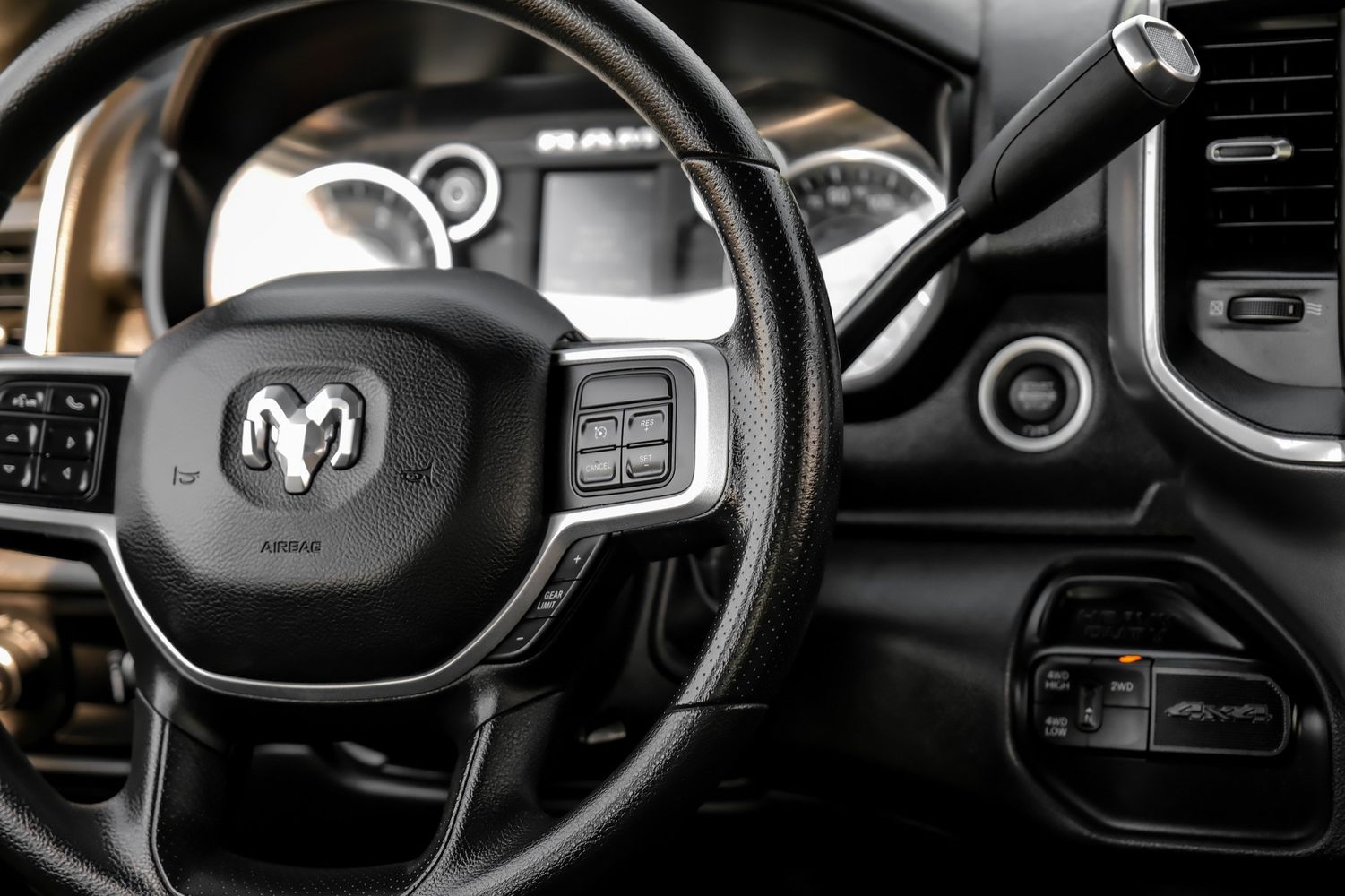 2022 Ram 2500 Lone Star Big Horn photo 26