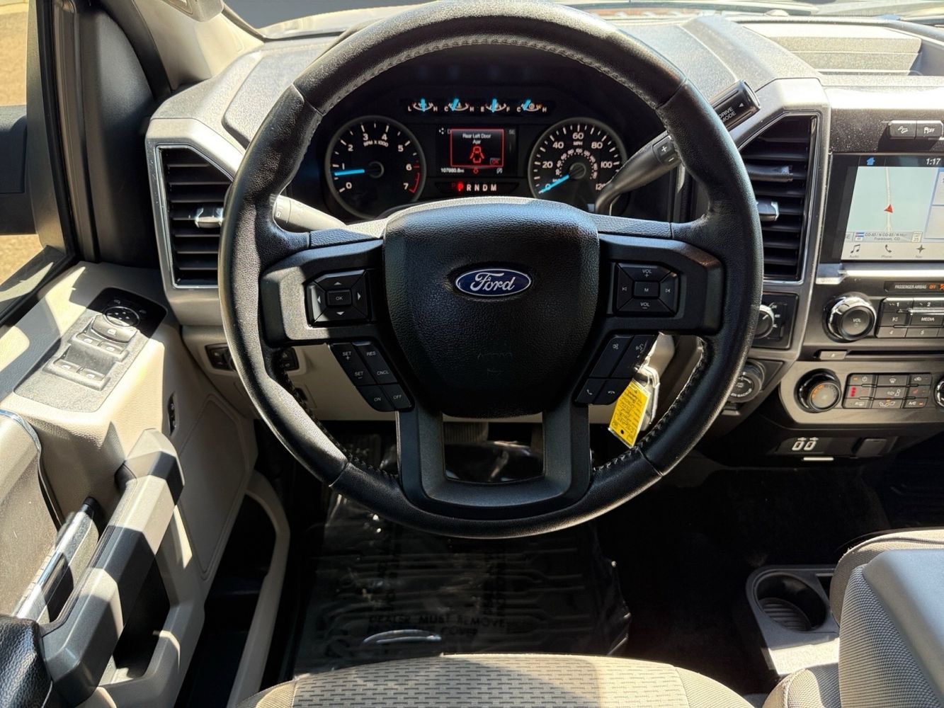 2018 Ford F-150 XLT photo 12