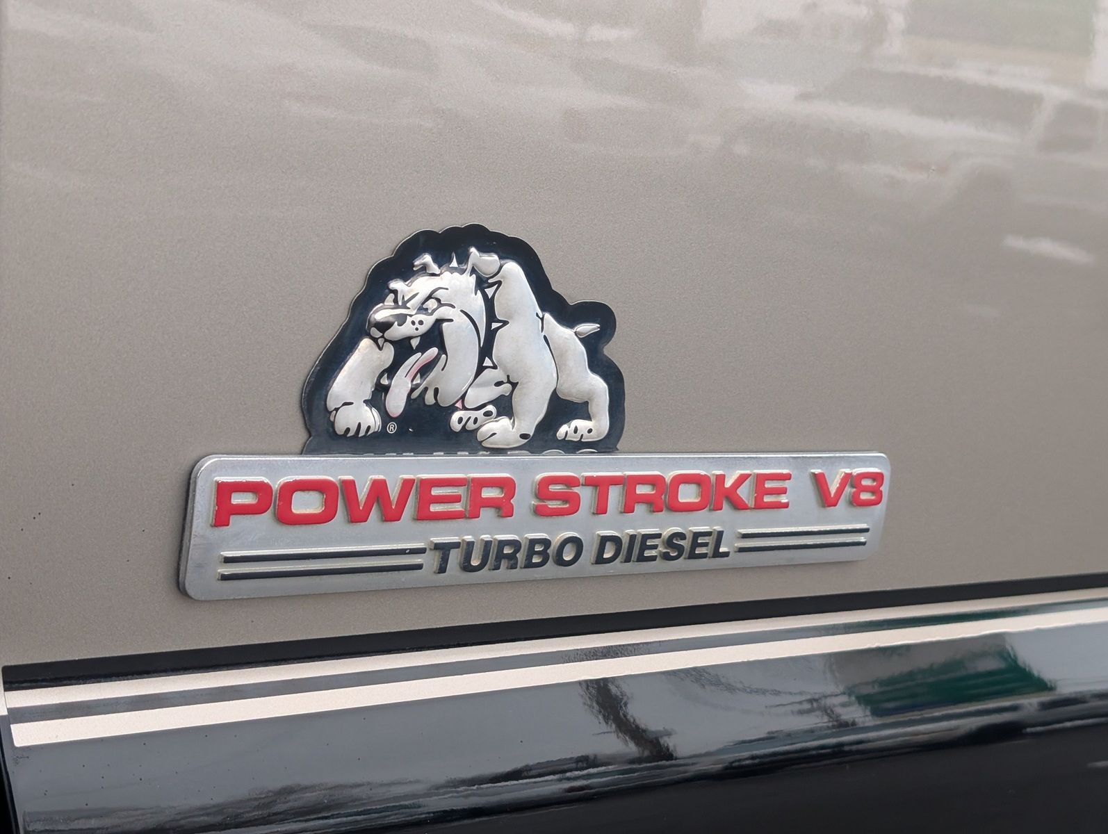 2004 Ford F-350 Super Duty 65