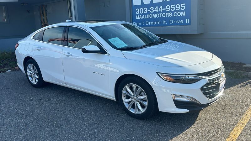 Featured Vehicle Image