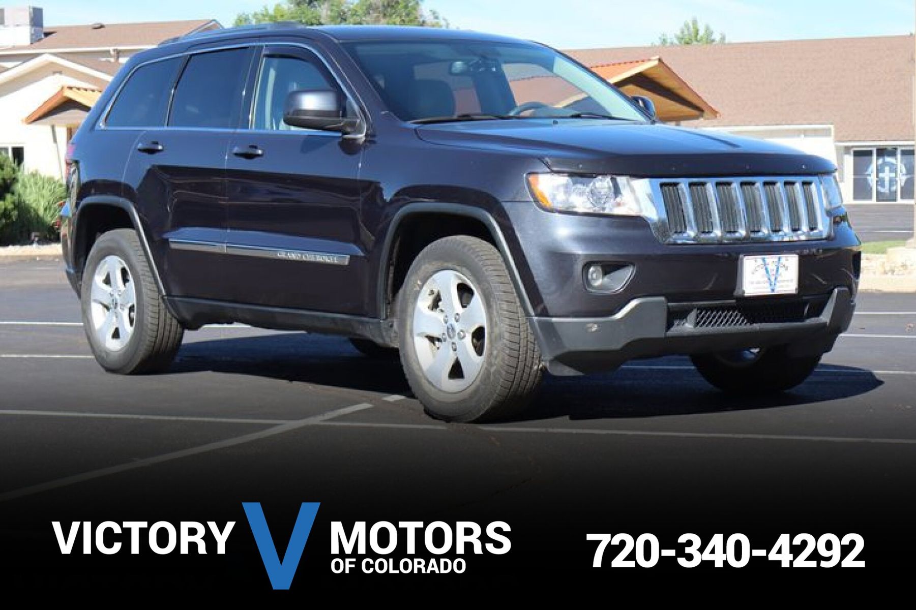 Amazing 2012 Jeep Laredo X Images