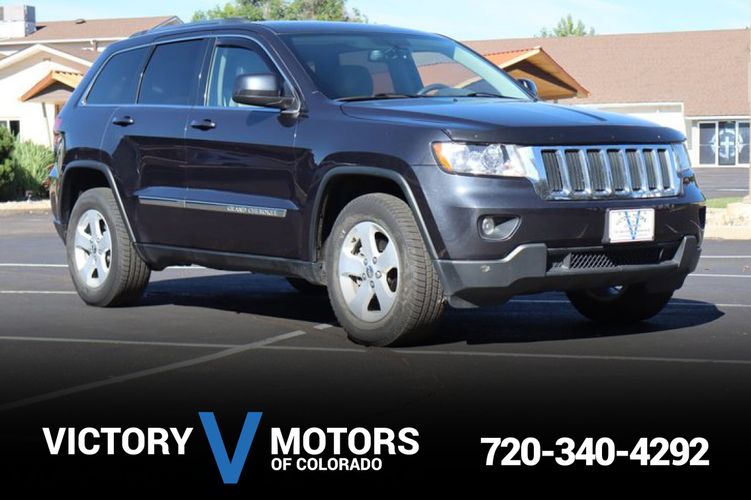 Amazing 2012 Jeep Laredo X Images