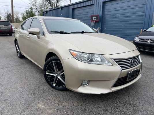 2014 Lexus ES 350