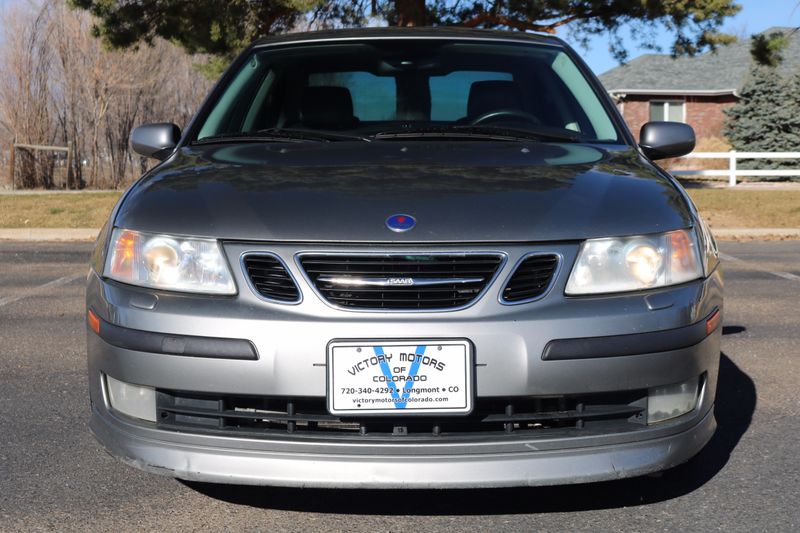 2003 Saab 9-3 Vector | Victory Motors of Colorado