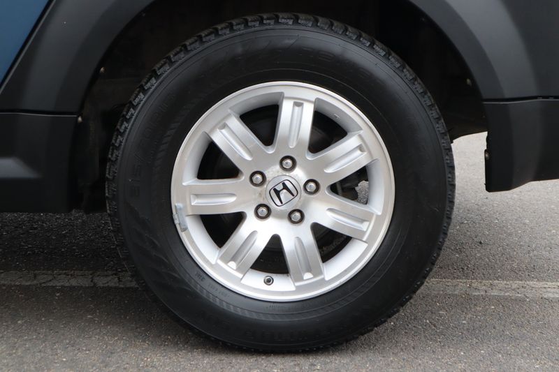2006 Honda Element EX | Victory Motors of Colorado