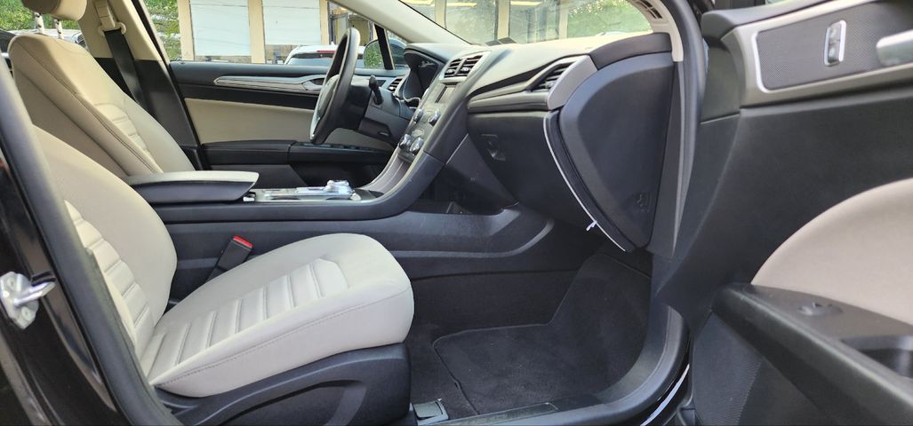 2019 Ford Fusion S | Zoom Auto Group - Used Cars New Jersey
