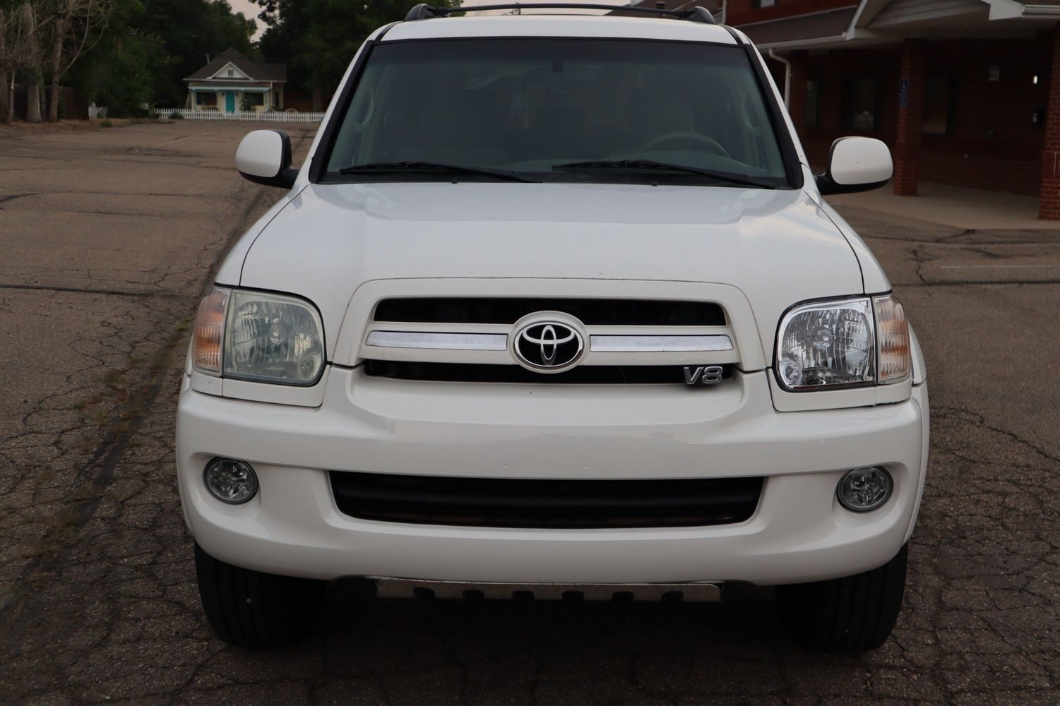 2005 Toyota Sequoia SR5 | Victory Motors of Colorado