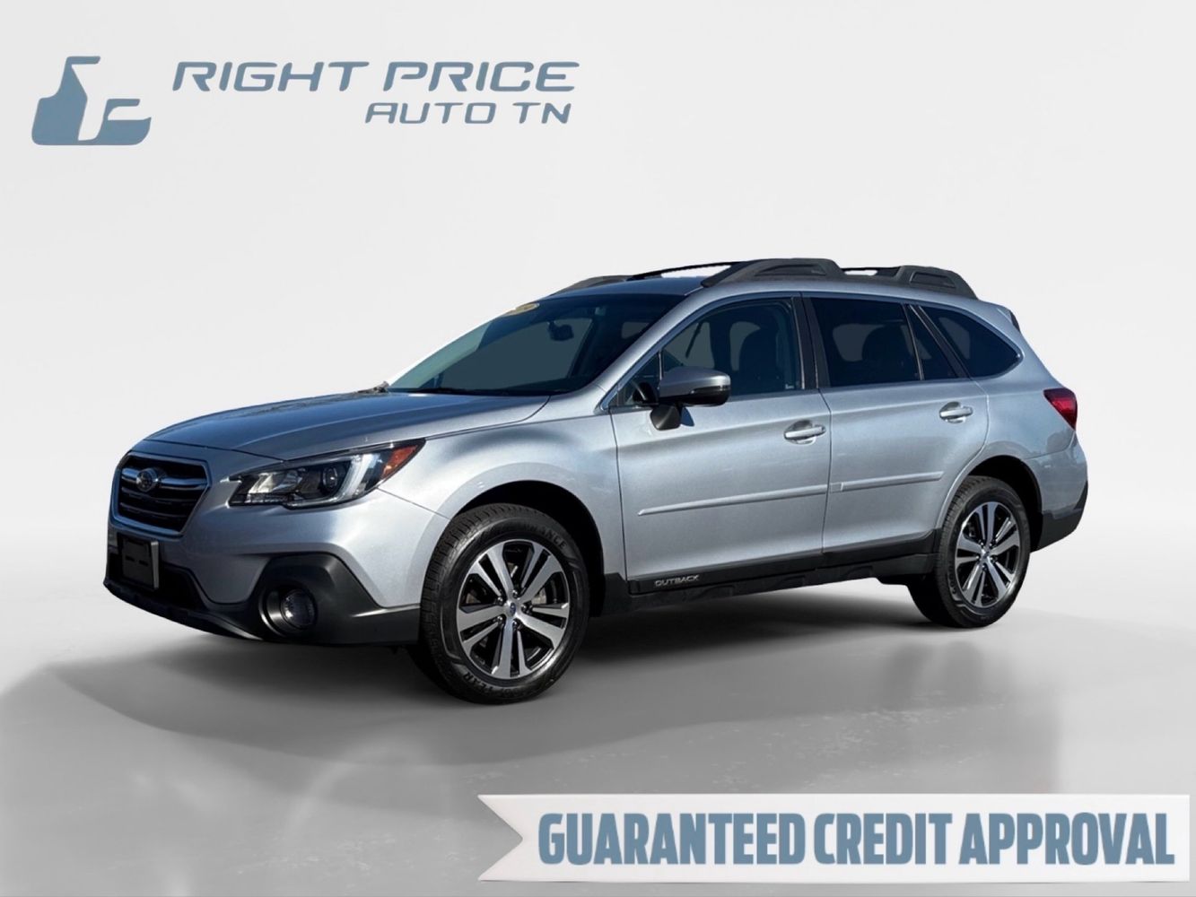 2019 Subaru Outback Limited's photo
