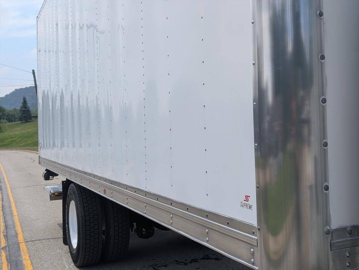 2018 International DuraStar 4300 23