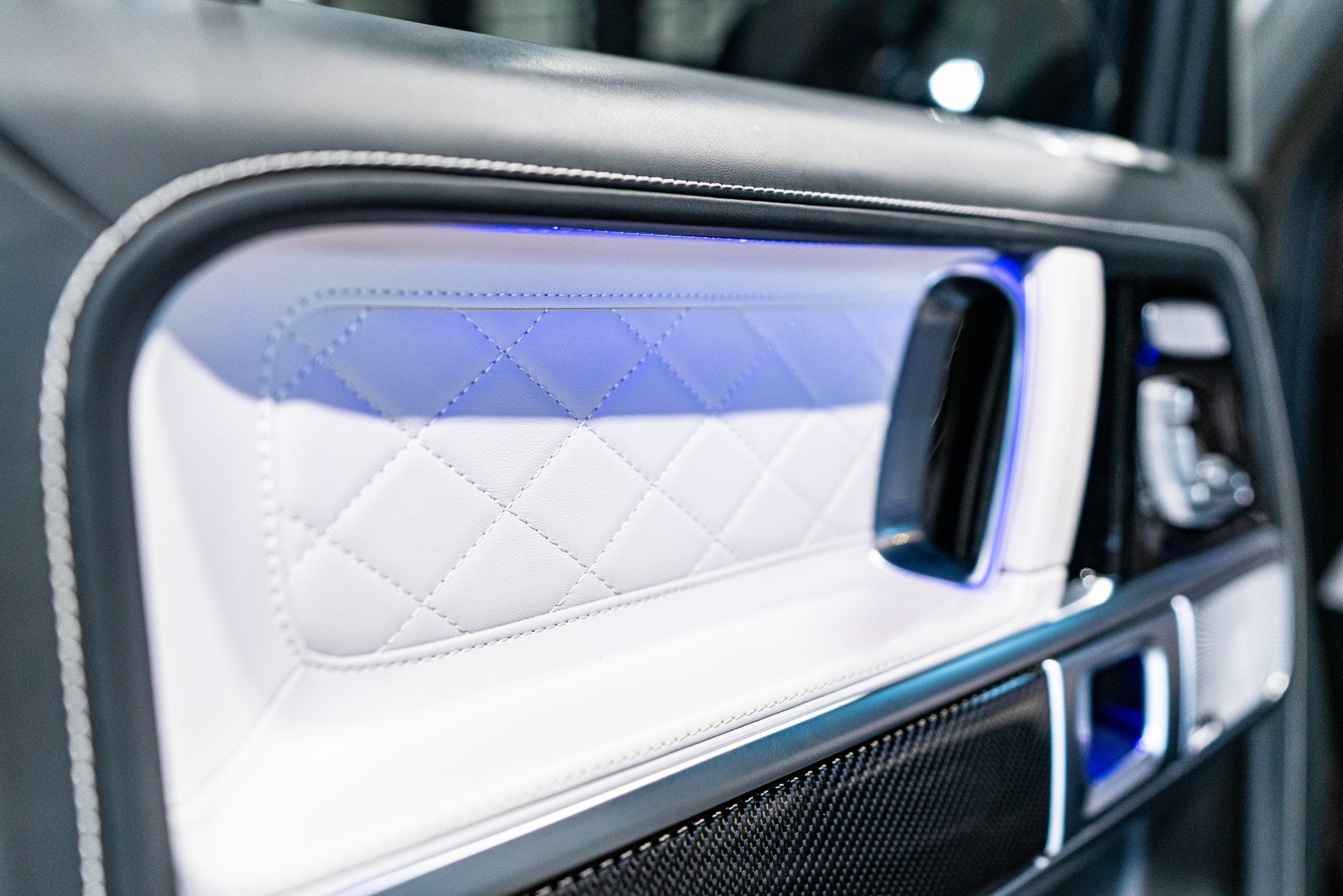 2023 Mercedes-Benz AMG G 63 4MATIC, photo 32