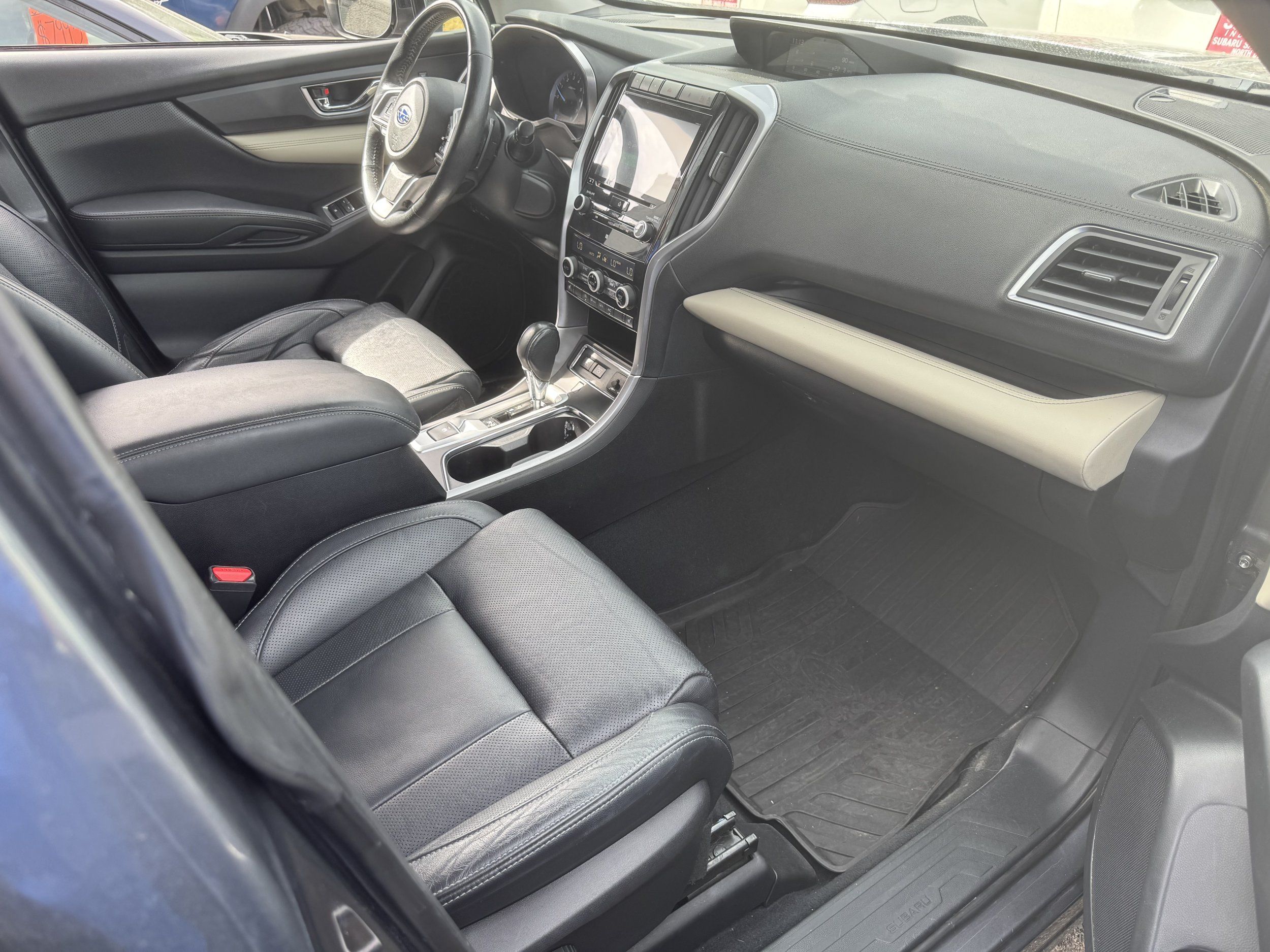 2020 Subaru Ascent Limited - Photo 17