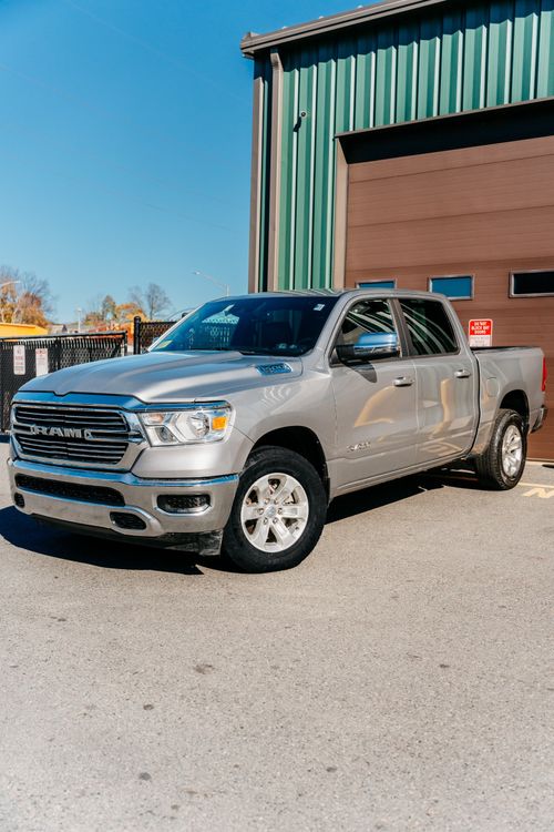 Featured Vehicle Image