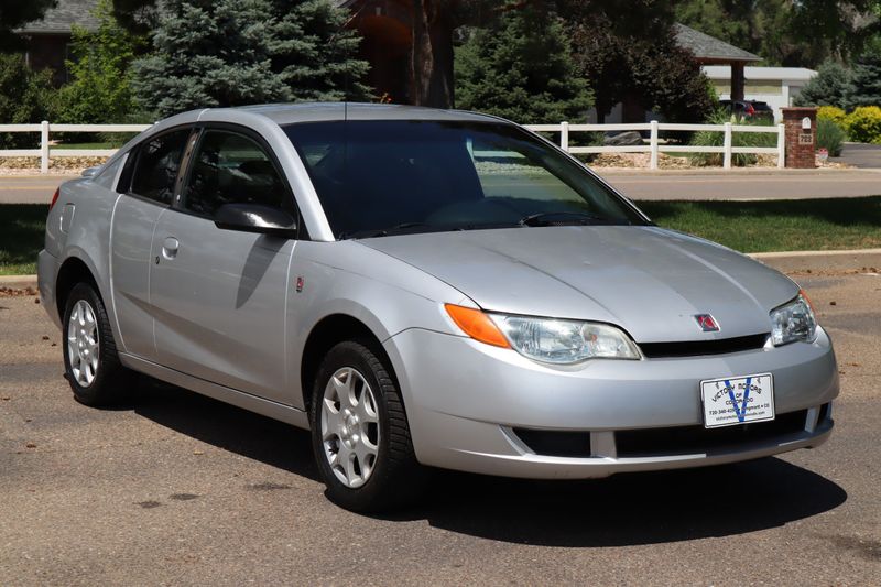 2003 Saturn Ion 2 | Victory Motors of Colorado