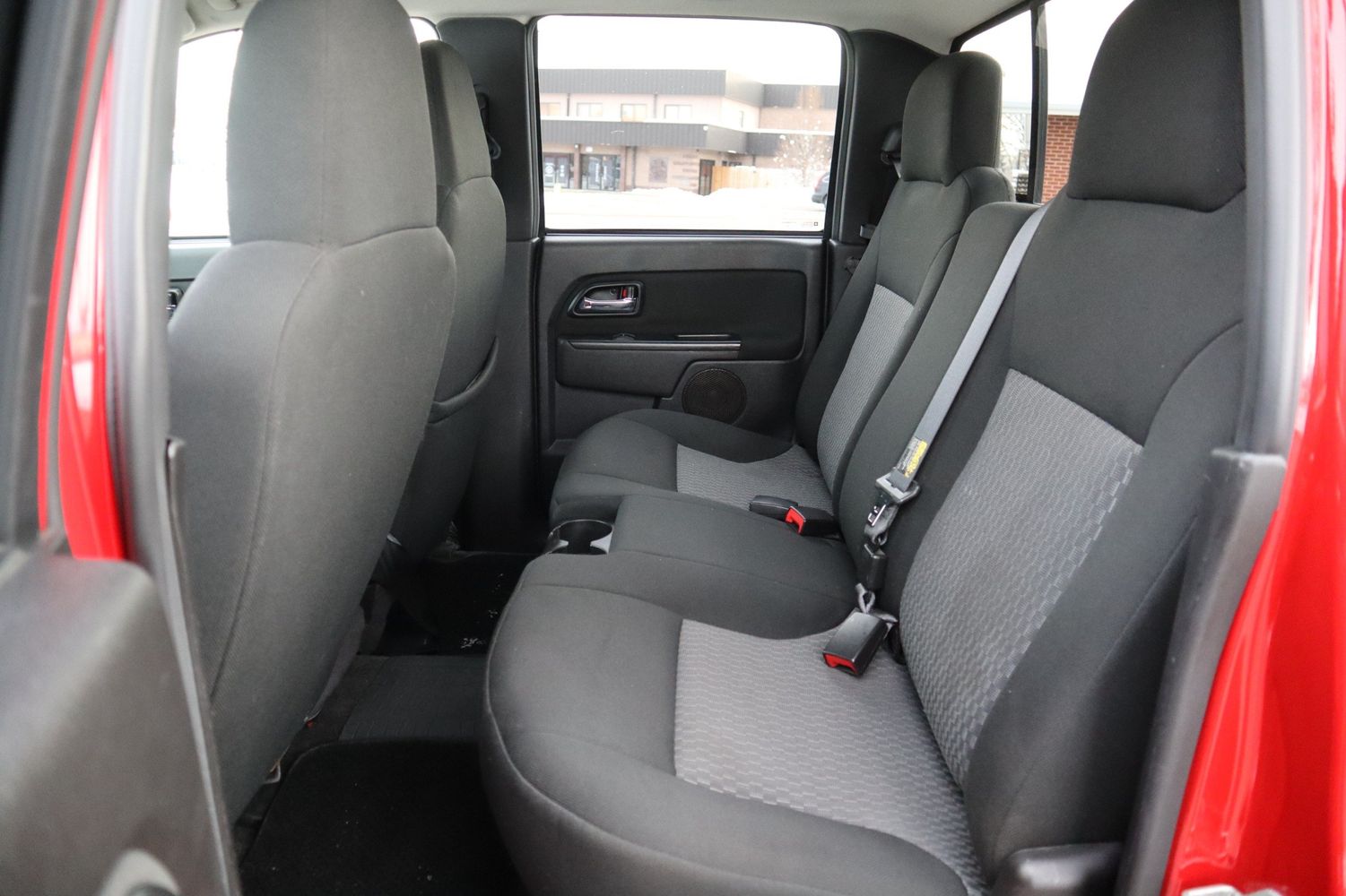 2009 Chevrolet Colorado LT | Victory Motors of Colorado