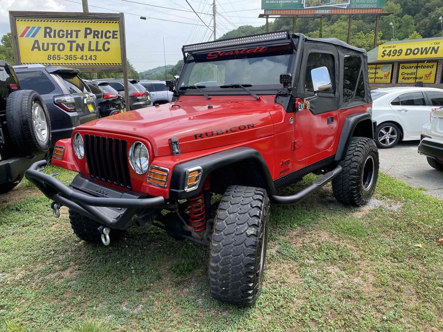 Inventory | Right Price Auto