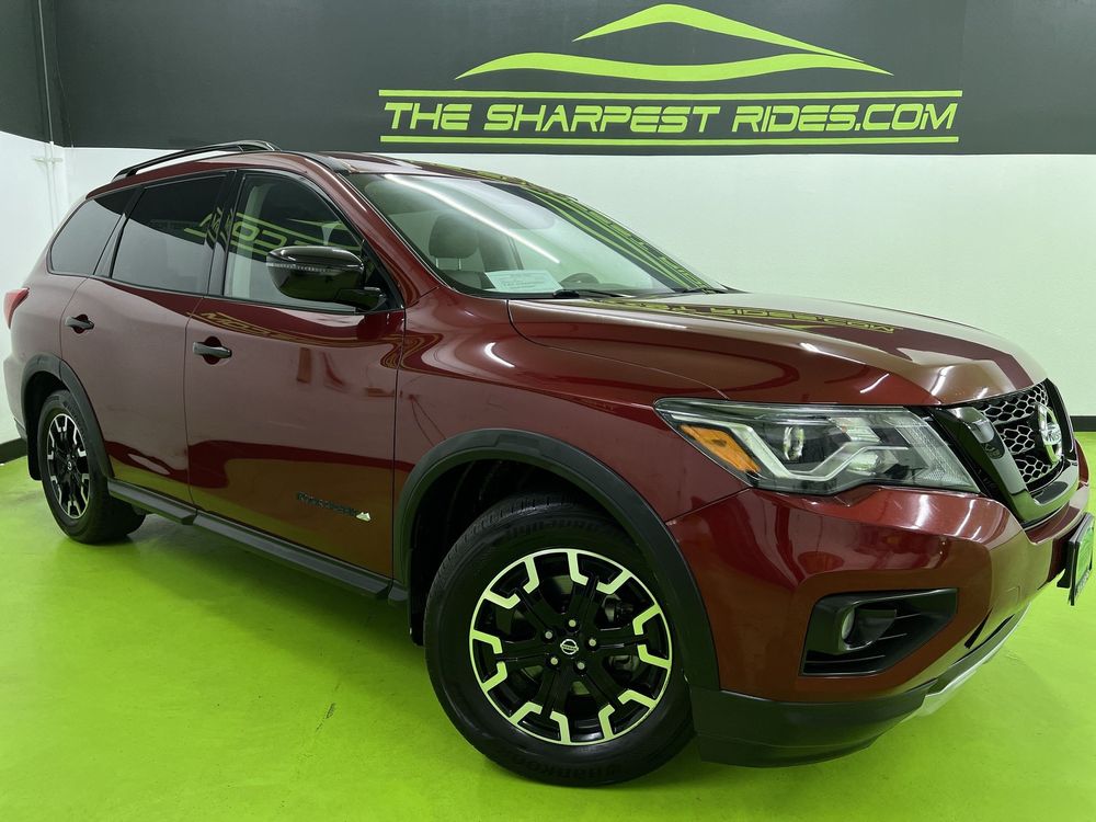 Featured Vehicle Image