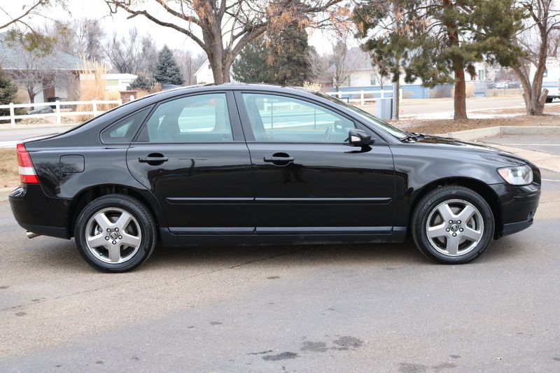 2006 Volvo S40 T5 | Victory Motors of Colorado