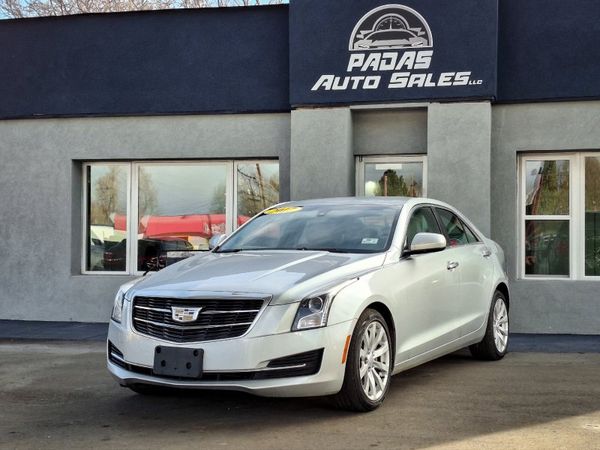 Featured Vehicle Image