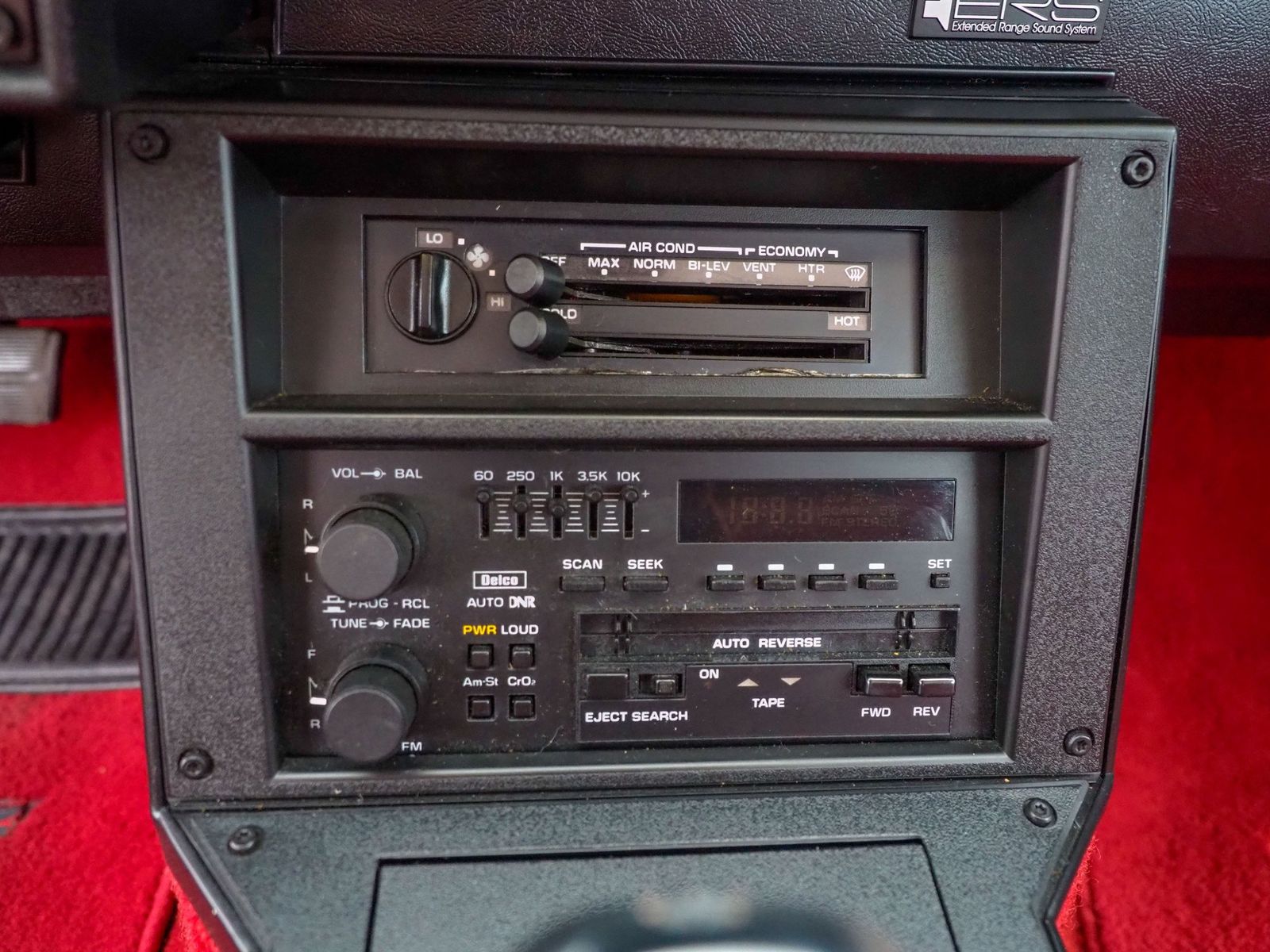1987 Chevrolet Camaro 61