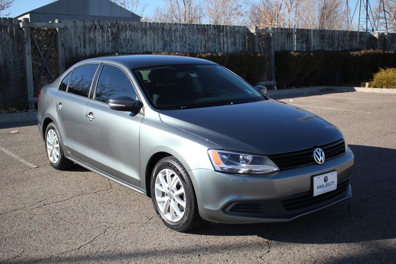 Used Cars Sheridan, CO Select Auto Group