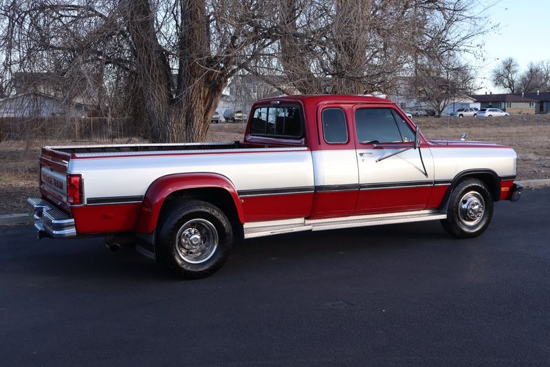 【ram】 1993 Dodge D350 | Victory Motors of Colorado