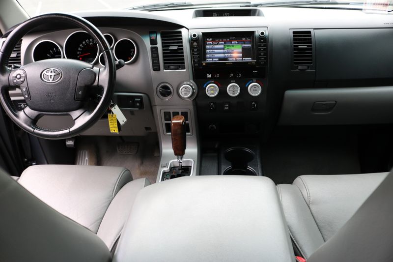2010 Toyota Tundra Limited | Victory Motors of Colorado