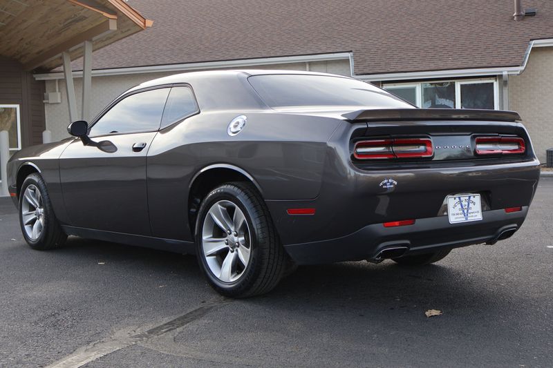 2017 Dodge Challenger SXT | Victory Motors of Colorado
