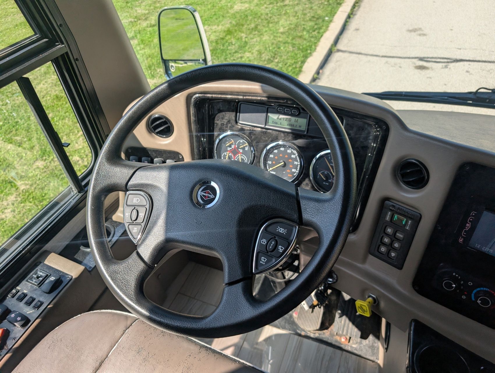 2019 Jayco Embark 183