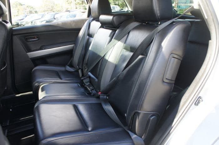 2012 Mazda CX-9 Grand Touring photo 28