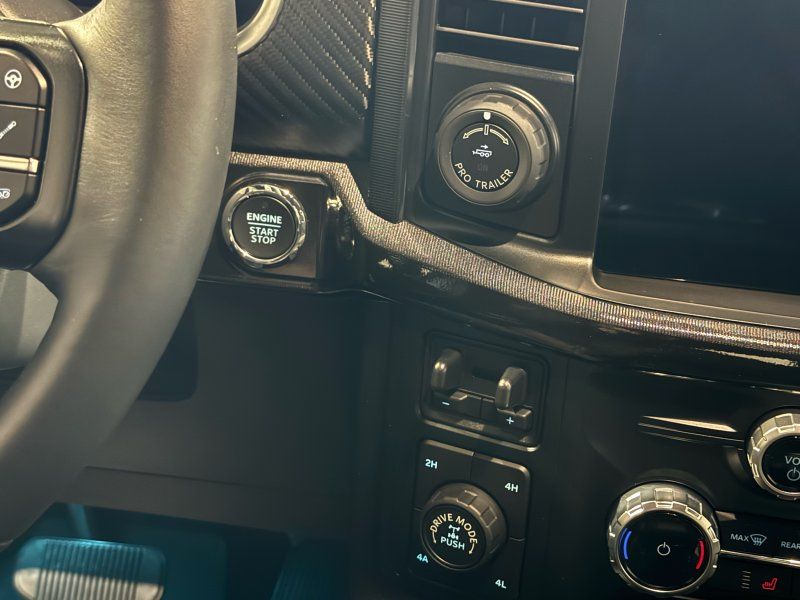 2023 Ford F-150 Raptor, photo 34