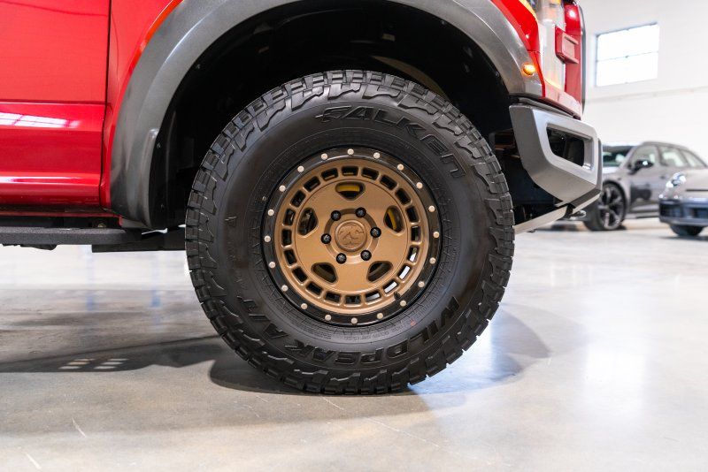 2020 Ford F-150 Raptor, photo 28