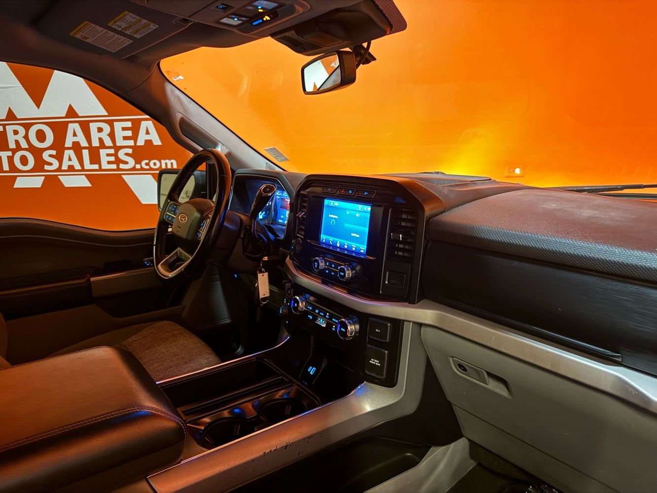 2023 Ford F-150 XLT photo 10
