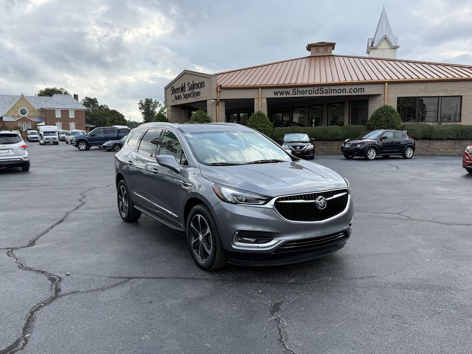 2019 Buick Enclave FWD Essence